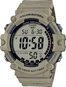 Casio AE-1500WH-5AVEF