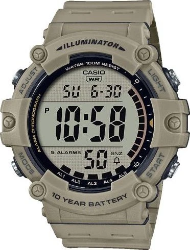 Casio AE-1500WH
