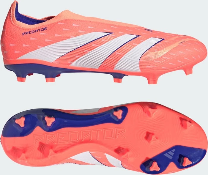 adidas Predator League Laceless MG