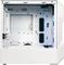 Cooler Master MasterBox TD300 Mesh, weiß, Glasfenster Vorschaubild