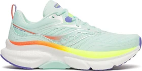 Saucony Omni 23 ST aqua/citron (Damen)