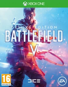 Battlefield V - Deluxe Edition (Download) (Xbox One/SX)