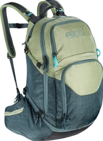 Evoc Explorer Pro 26 heather light olive/heather slate