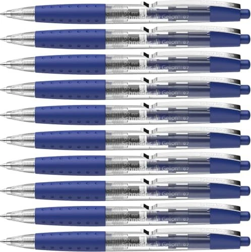 Schneider Gelion+ 0.4mm, Gelroller 