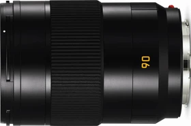 Leica APO-Summicron-SL 90mm 2.0 ASPH