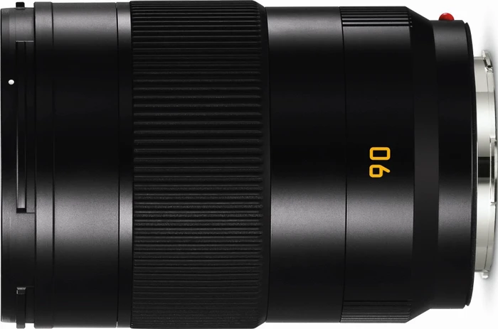 Leica APO-Summicron-SL 90mm 2.0 ASPH