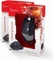 Gembird Gaming Mouse 001 schwarz/blau, USB Vorschaubild