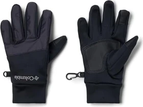 Columbia Cloudcap II Omni-Heat Handschuhe schwarz (Junior)