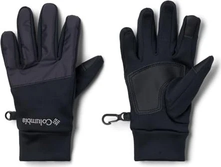 Columbia Cloudcap II Omni-Heat Handschuhe schwarz (Junior)