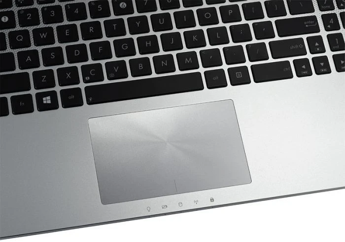 ASUS N56VB-S4038H, Core i5-3230M, 4GB RAM, 500GB HDD, GeForce GT 740M, DE