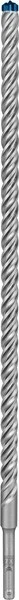 Bosch Professional EXPERT SDS-plus-7X Hammerbohrer, 15x400x465mm, 1 Stück