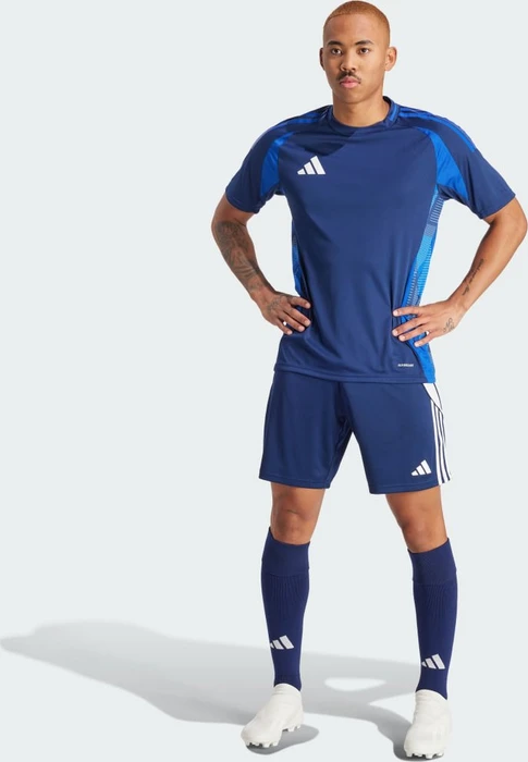 adidas Tiro 24 Shorts team navy blue 2/white (Herren)