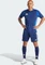 adidas Tiro 24 Shorts team navy blue 2/white (Herren) Vorschaubild