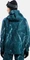 Odlo X-Alp 3L Hardshell Skijacke reflecting pond Vorschaubild