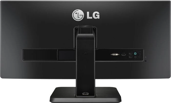 LG 29UB55-B, 29"