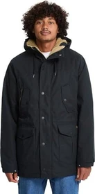 Volcom Starget 5K Funktionsjacke schwarz (Herren)