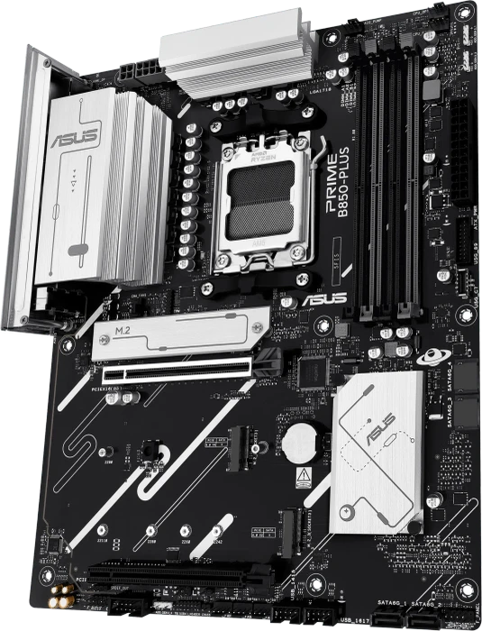 ASUS Prime B850-Plus (AMD AM5)