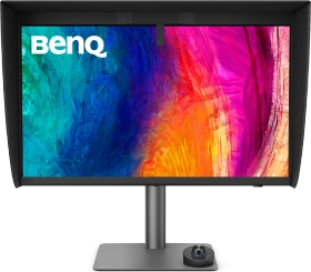 BenQ PD2770U, 27"