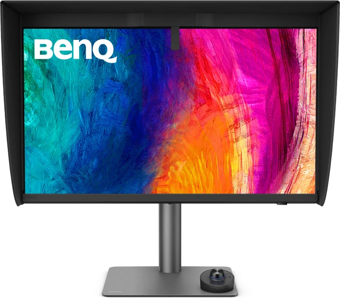 BenQ PD2770U, 27"