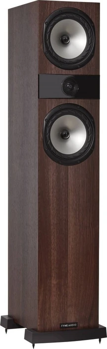 Fyne Audio F303 walnuss, Paar