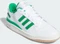 adidas Forum Low CL cloud white/green Vorschaubild