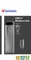 Verbatim Multiport Hub, USB-C 3.0 [Stecker] Vorschaubild
