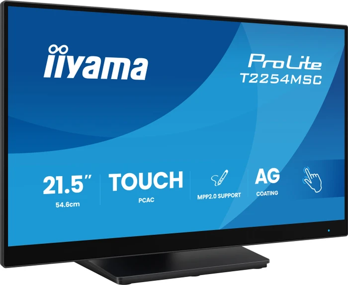 iiyama ProLite T2254MSC-B2AG, 21.5"