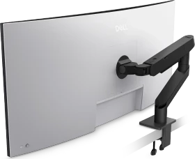 Dell Pro Schwerlast Single-Monitorarm
