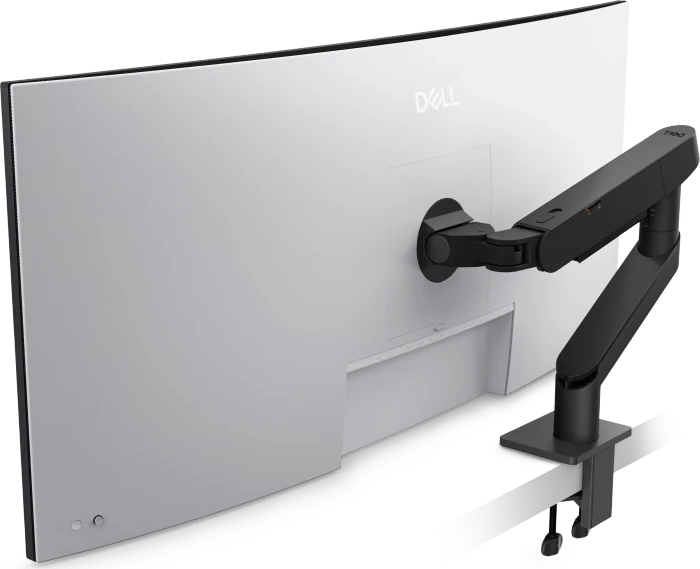 Dell Pro Schwerlast Single-Monitorarm