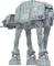 Revell 3D Puzzle Star Wars Imperial AT-AT Vorschaubild