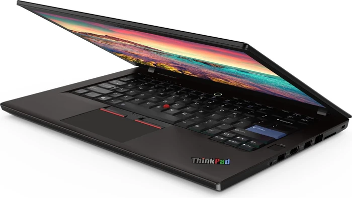 Lenovo ThinkPad 25 Anniversary Edition, Core i7-7500U, 16GB RAM, 512GB SSD, GeForce 940MX, LTE, DE