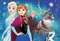 Ravensburger Puzzle Frozen Nordlichter Vorschaubild
