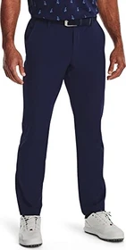 Under Armour Drive Hose lang midnight navy/halo gray (Herren)