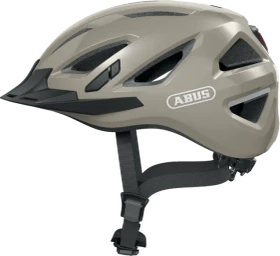 ABUS Urban-I 3.0 Helm monument grey
