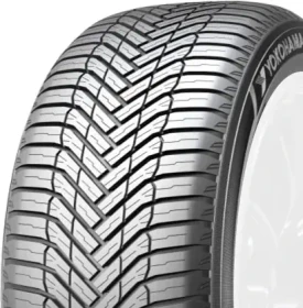 Yokohama BluEarth-AllSeason 2 215/60 R16 99V XL