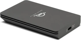 OWC Envoy Pro FX, 2TB, Thunderbolt 3 / USB-C 3.1