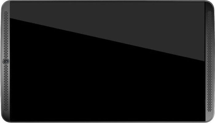 NVIDIA SHIELD Tablet, LTE