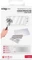 BigBen Tempered Glass Screen Protector Bildschirmschutzfolie (Switch) Vorschaubild