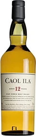 Caol Ila 12 Years Old 700ml