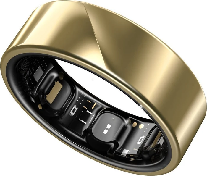Luna Smart Ring Gen 2