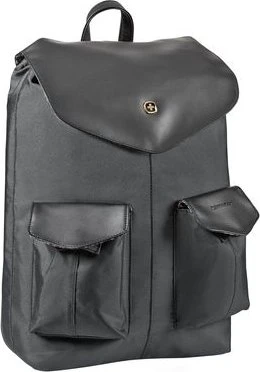 Wenger MarieJo Laptop Rucksack 14" schwarz