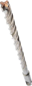 Alpen Force X SDS-plus Hammerbohrer, 5.5x100x160mm, 1 Stück