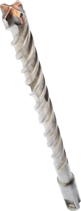Alpen Force X SDS-plus Hammerbohrer, 5.5x100x160mm, 1 Stück