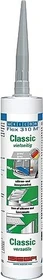 Weicon Flex 310 M Classic Kleb- und Dichtstoff grau, 310ml