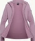 Jack Wolfskin Prelight FZ Jacke wild blossom (Herren) Vorschaubild