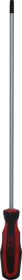 KS Tools ERGOTORQUEplus Schlitz Schraubendreher, T30x300mm