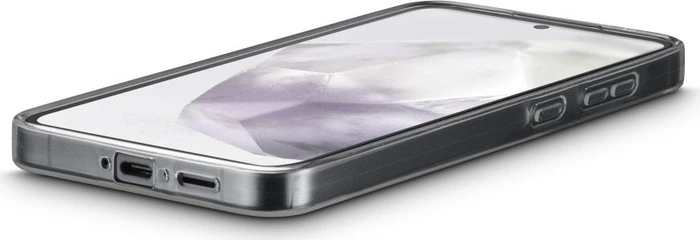 Hama Handyhülle Always Clear für Samsung Galaxy A56 5G transparent