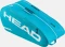 Head Tour Racquet Bag L Tennistasche blau Vorschaubild