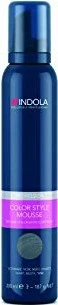 Indola Color Style Mousse temporäre Haarfarbe