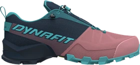 Dynafit Transalper moka rosa/blueberry (Damen)